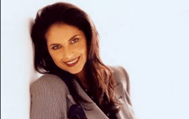 Denise Matthews Net Worth