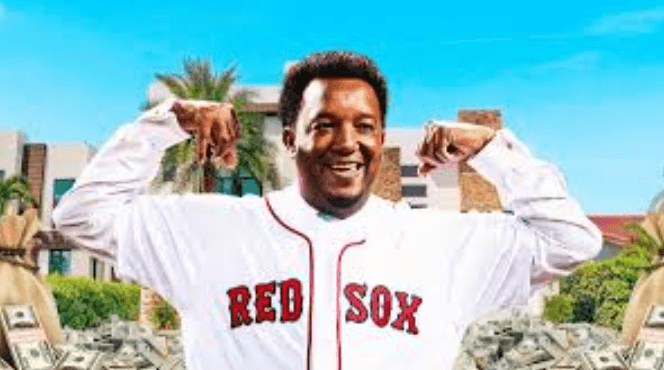 Pedro Martinez Net Worth 2023