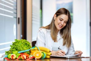 Why Nutrition Counseling Should Be Part of Your Wellness Plan