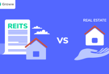 Real Estate Investment Trusts (REITs) Explained