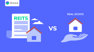 Real Estate Investment Trusts (REITs) Explained