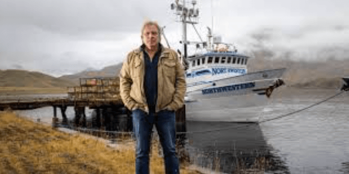 Captain Sig Hansen Net Worth