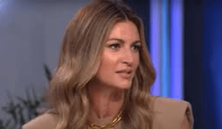 Erin Andrews Net Worth 2022