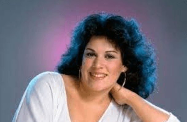 Wendie Jo Sperber Net Worth