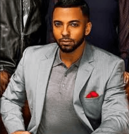 What Is Christian Keyes Net Worth