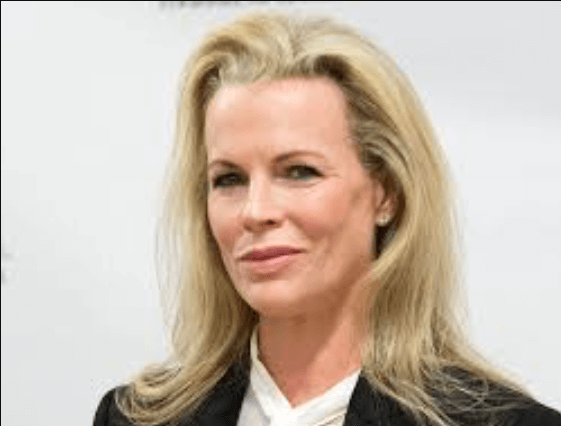 What Is Kim Basinger's Net Worth