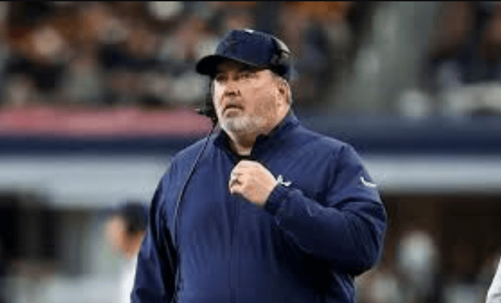 What Is Mike McCarthy's Net Worth