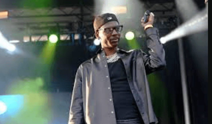 Young Dolph Net Worth 2021