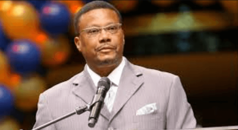 Judge Mathis Net Worth