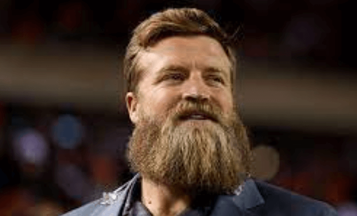 Ryan Fitzpatrick Net Worth