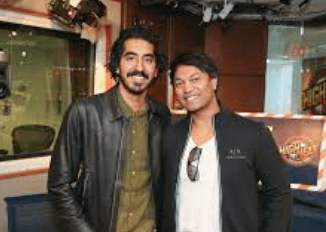 Saroo Brierley Net Worth