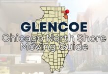 Glencoe Relocation Insights - Making Your Move Stress-Free