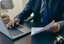 5 good reasons for any commercial business to use the services of a tax lawyer