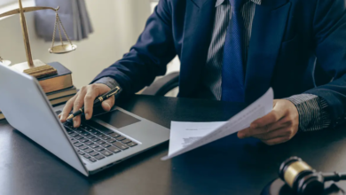 5 good reasons for any commercial business to use the services of a tax lawyer