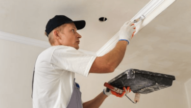 Student Housing Repairs Made Easy: Affordable Handyman Solutions in London