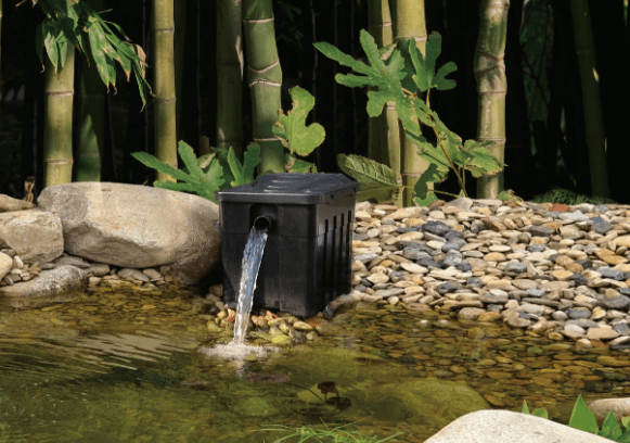 Pond Filter