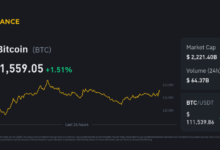 Analyzing Bitcoin Price CAD: What Does It Mean for Crypto Miners in Canada?