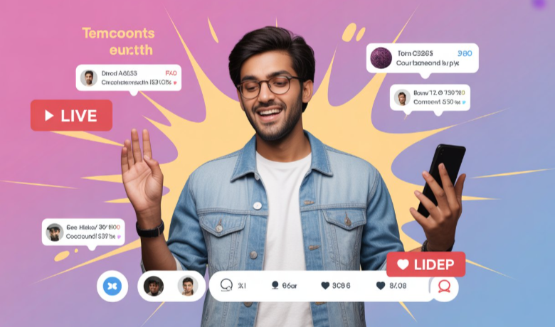 How Small Business Owners Can Beat Low Engagement in Live Selling
