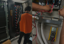 UPS Full Form in Electrical: Complete Guide