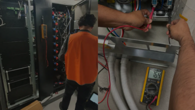 UPS Full Form in Electrical: Complete Guide