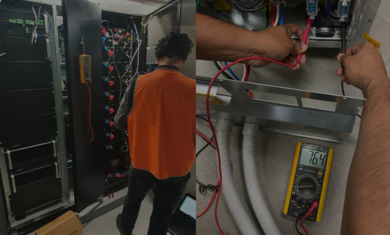 UPS Full Form in Electrical: Complete Guide