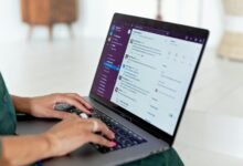 efficient online platform development